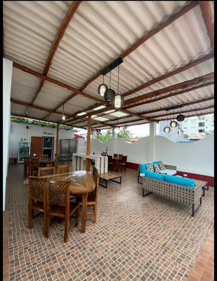Zurisadai Hotel Puerto Ayora  Exterior photo